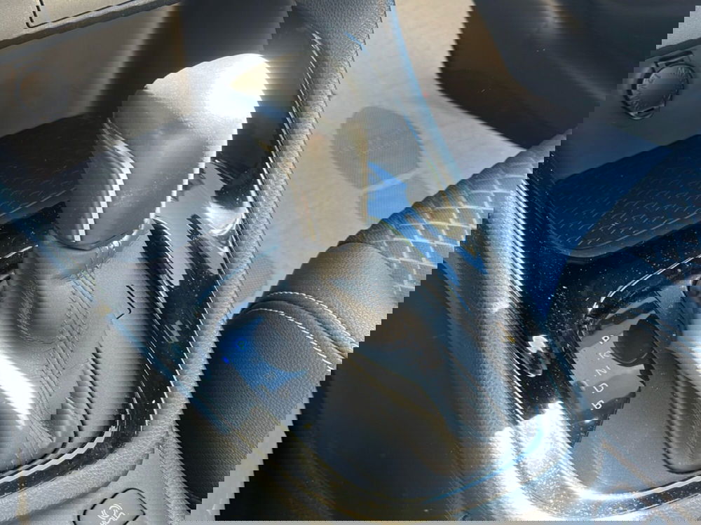 Toyota Yaris usata a Catania (15)