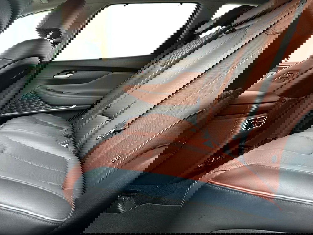 Hyundai Santa Fe usata a Pistoia (14)