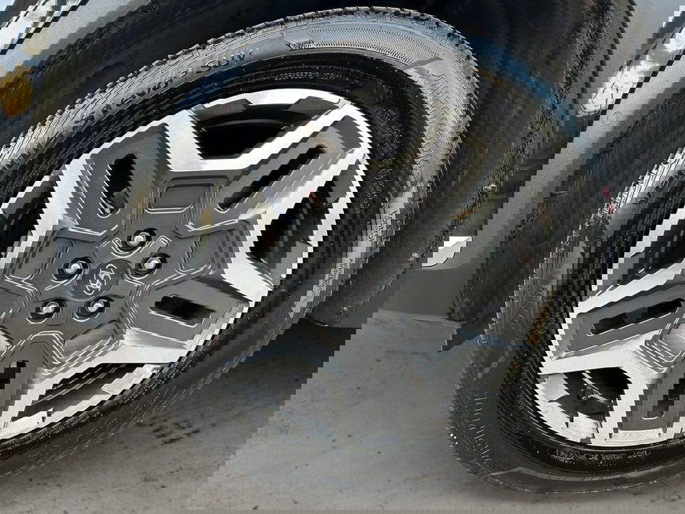 Hyundai Santa Fe usata a Pistoia (15)