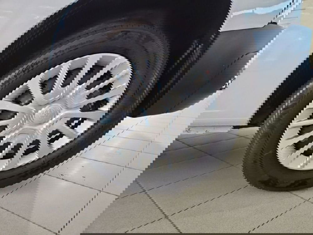 Toyota Proace City nuova a Vicenza (9)