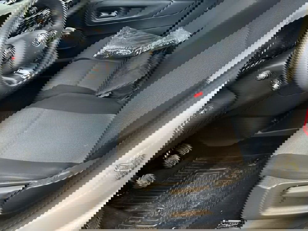 Toyota Proace City Furgone usata a Vicenza (10)