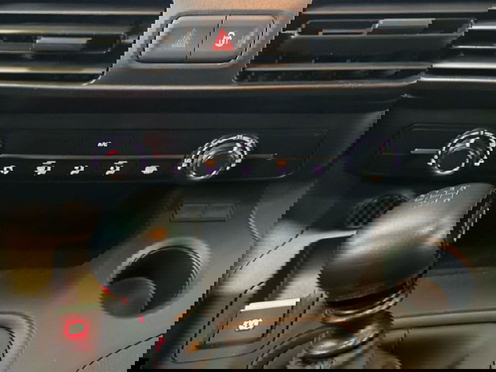 Toyota Proace City Furgone usata a Vicenza (15)