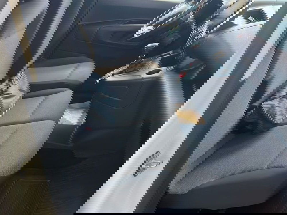 Toyota Proace City Furgone usata a Vicenza (16)