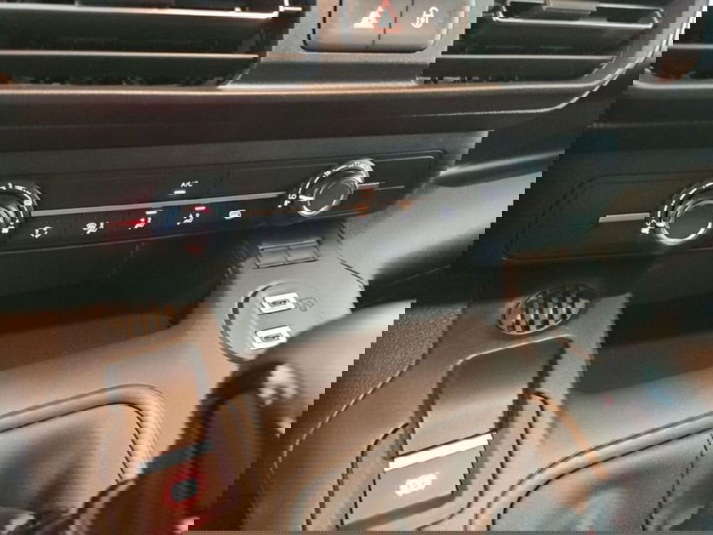 Toyota Proace City nuova a Vicenza (15)