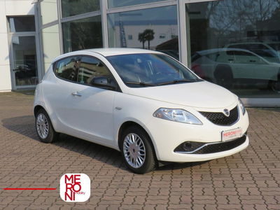 Lancia Ypsilon 1.2 69 CV 5 porte Gold del 2016 usata a Seregno