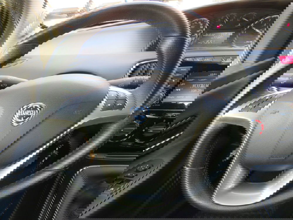 Lancia Ypsilon usata a Monza e Brianza (11)