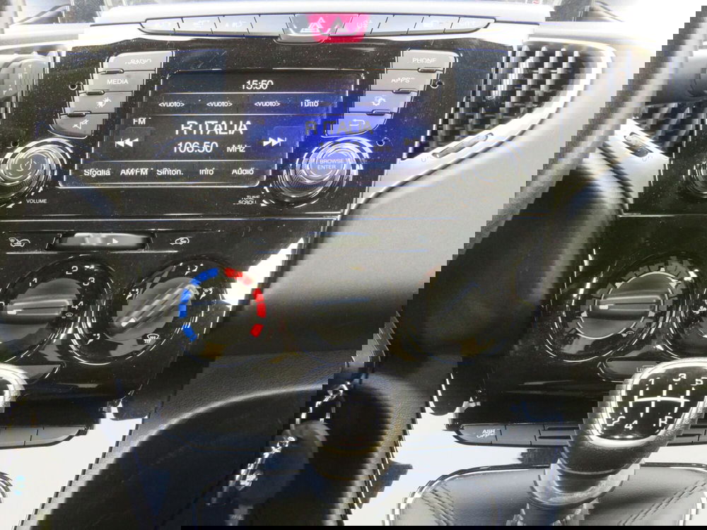 Lancia Ypsilon usata a Monza e Brianza (13)