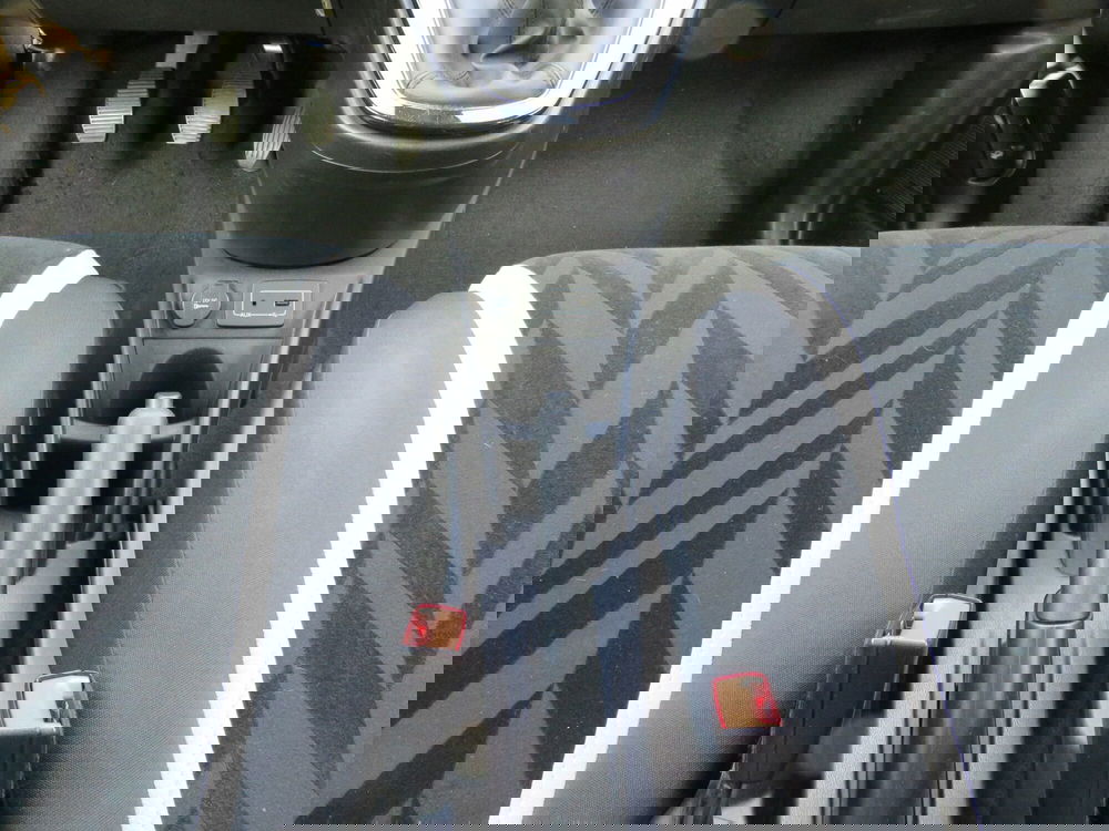 Lancia Ypsilon usata a Monza e Brianza (14)