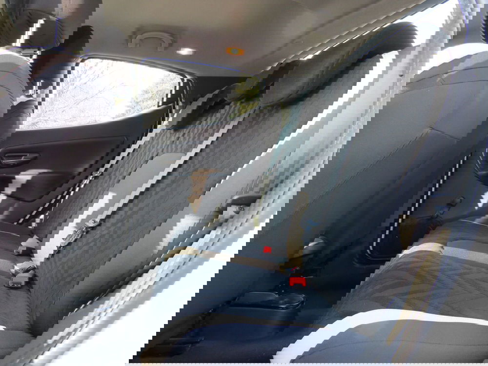 Lancia Ypsilon usata a Monza e Brianza (15)