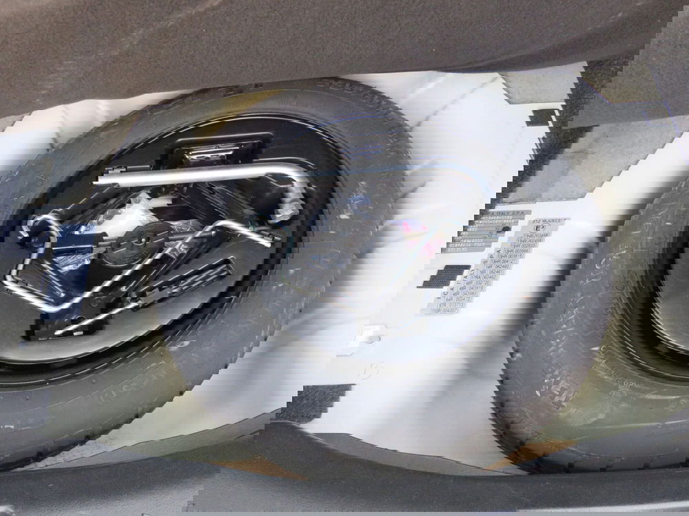 Lancia Ypsilon usata a Monza e Brianza (17)