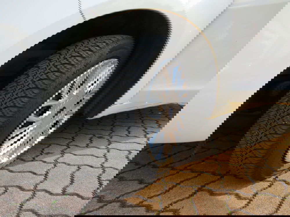 Lancia Ypsilon usata a Monza e Brianza (18)