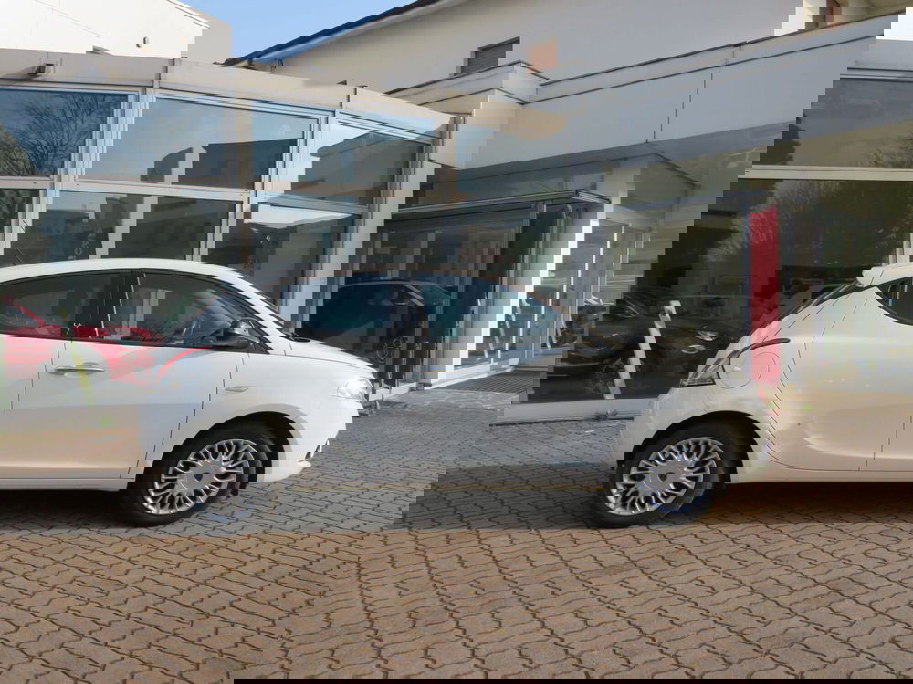 Lancia Ypsilon usata a Monza e Brianza (2)