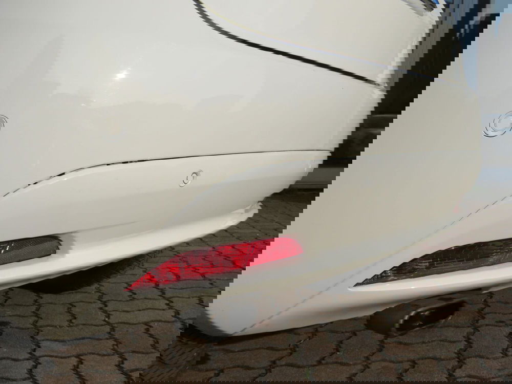 Lancia Ypsilon usata a Monza e Brianza (6)