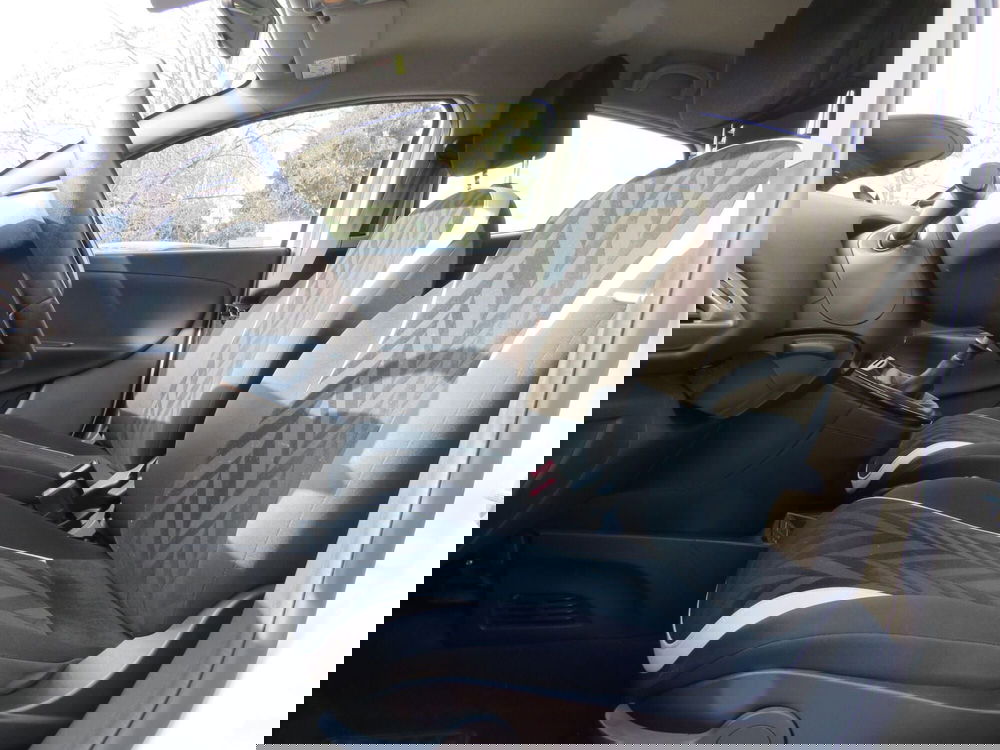 Lancia Ypsilon usata a Monza e Brianza (9)