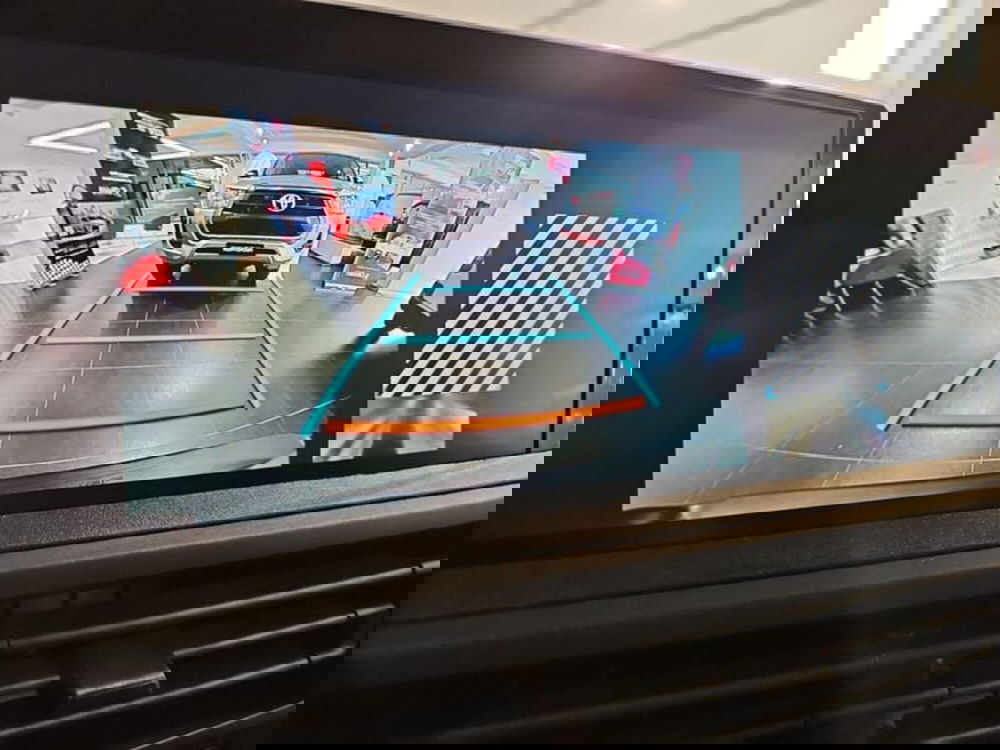 Toyota Proace nuova a Vicenza (16)