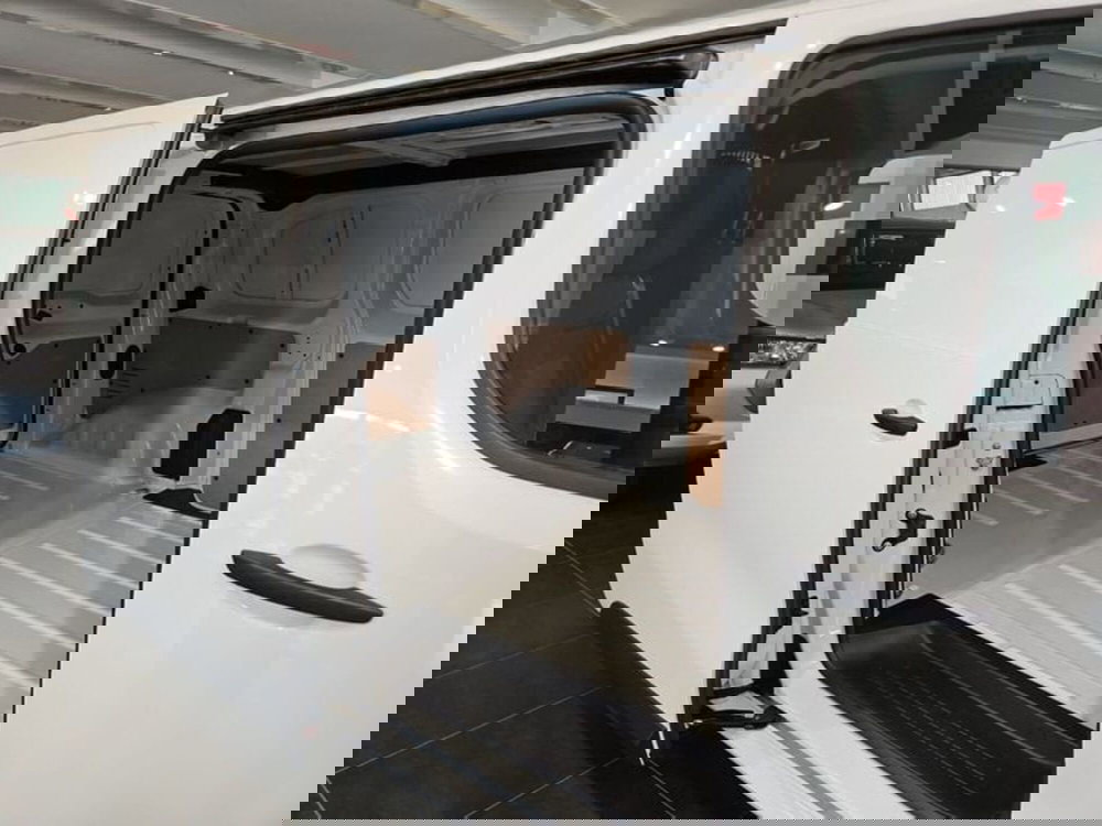 Toyota Proace nuova a Vicenza (7)