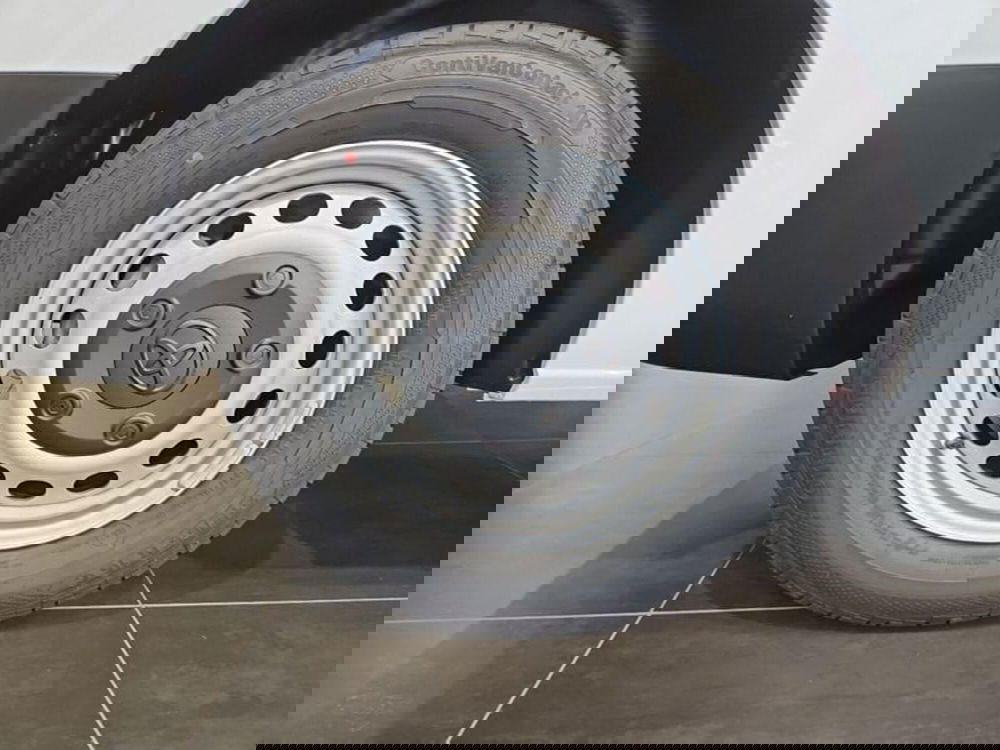 Toyota Proace nuova a Vicenza (8)