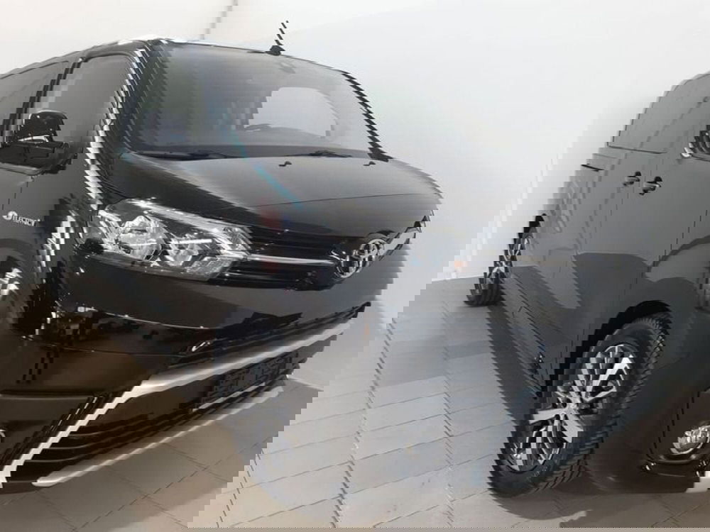 Toyota Proace Verso nuova a Vicenza