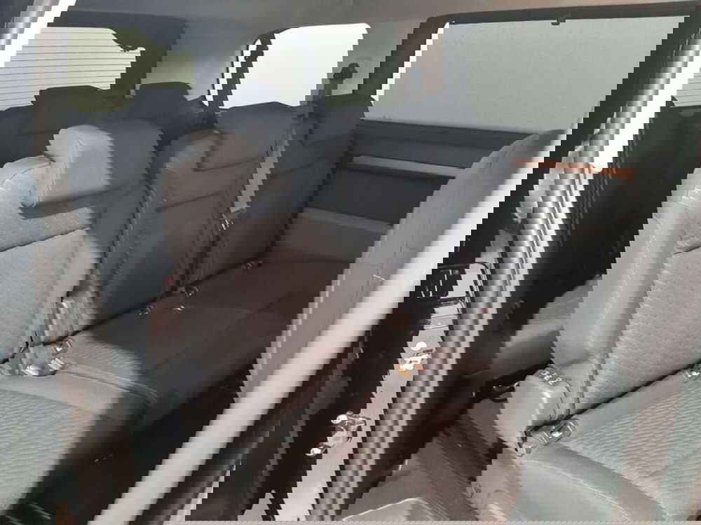 Toyota Proace Verso nuova a Vicenza (11)