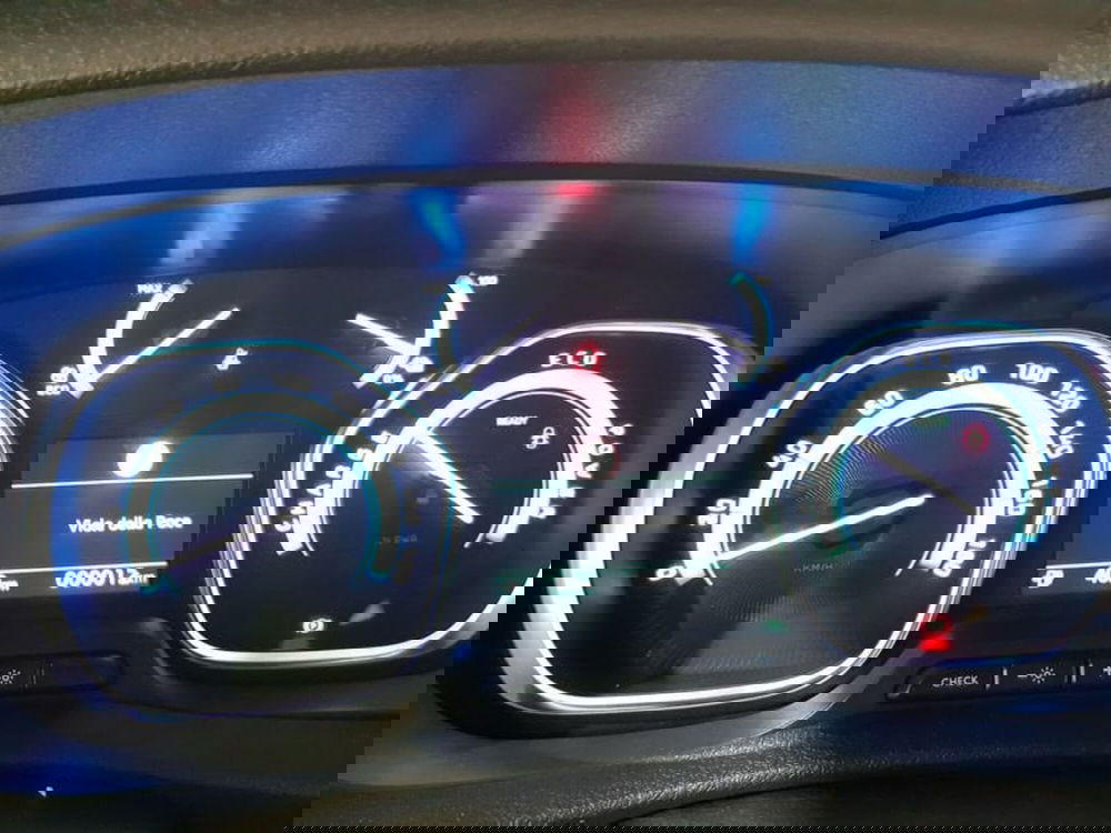 Toyota Proace Verso nuova a Vicenza (14)