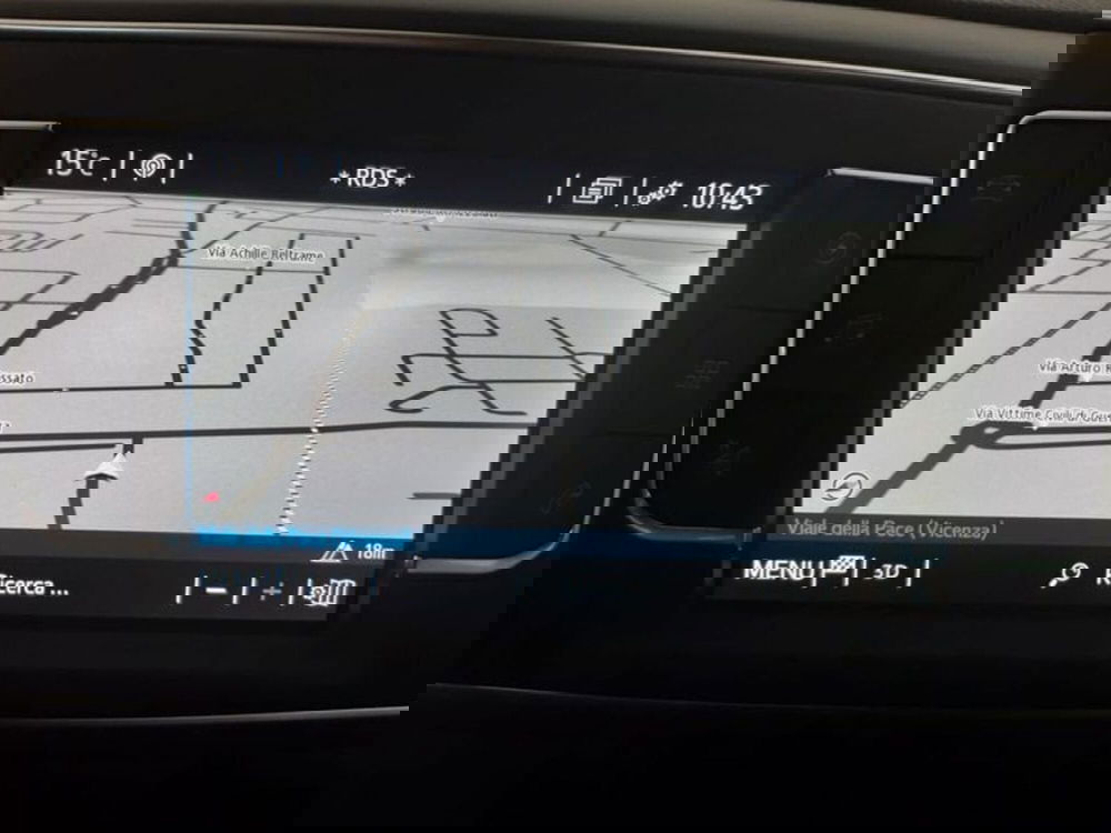 Toyota Proace Verso nuova a Vicenza (15)