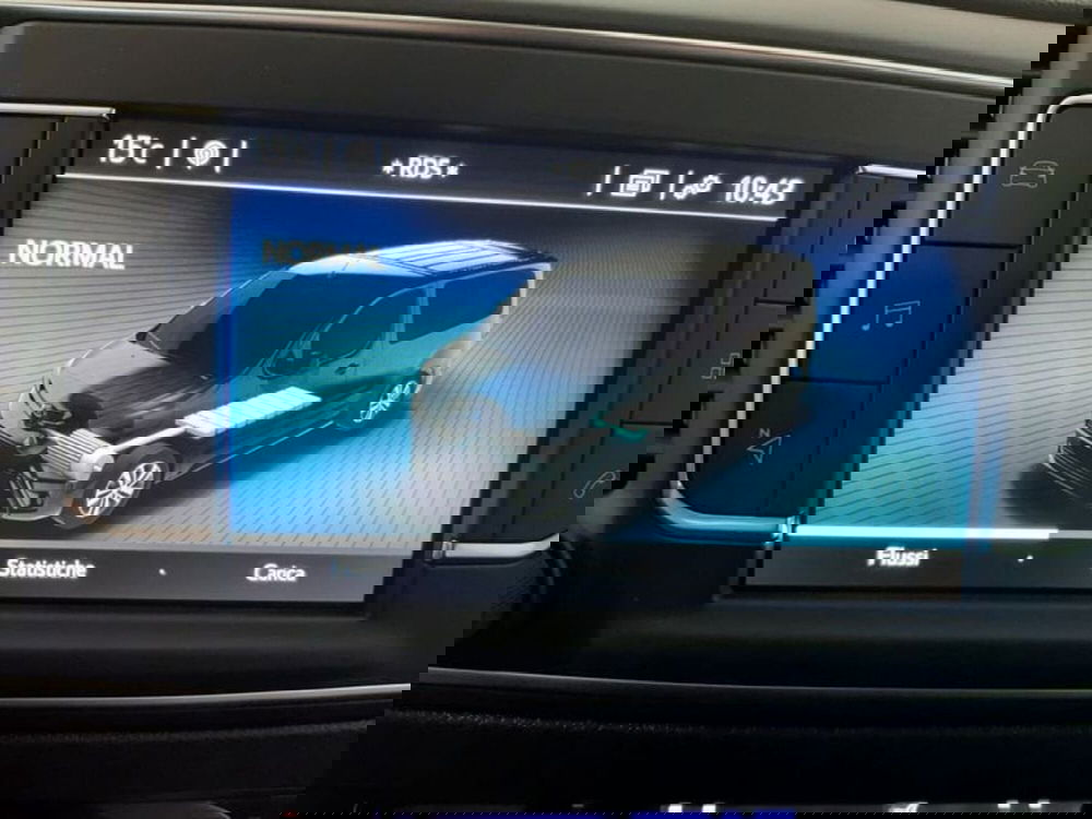 Toyota Proace Verso nuova a Vicenza (17)