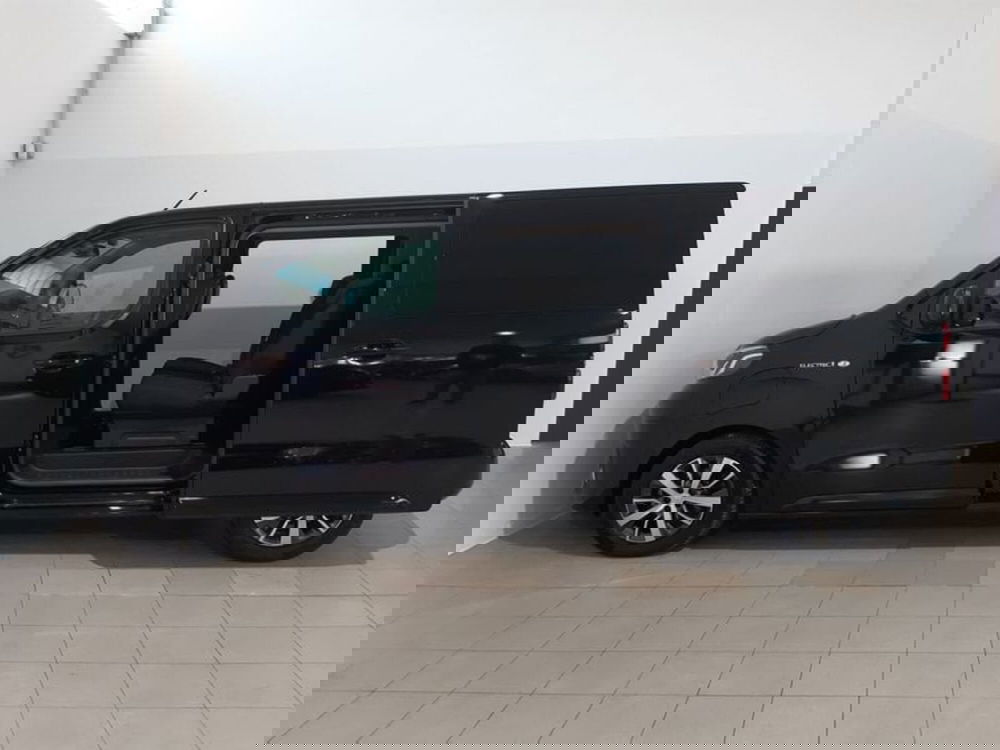 Toyota Proace Verso nuova a Vicenza (4)