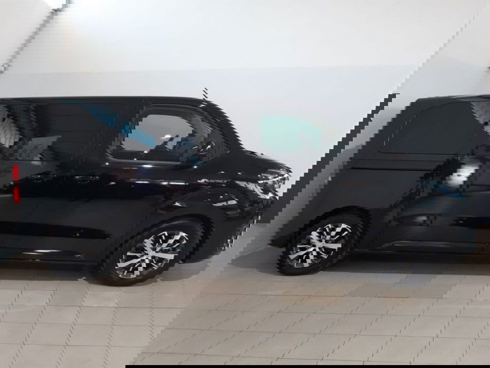 Toyota Proace Verso nuova a Vicenza (5)