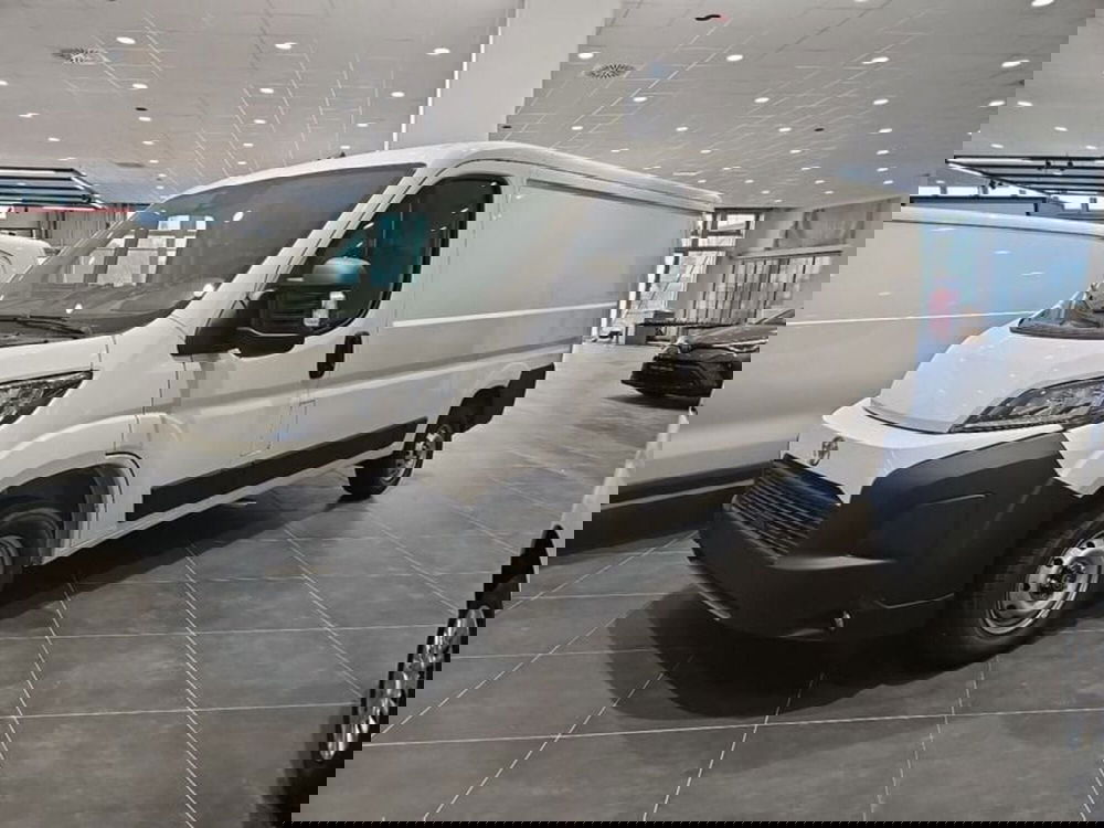 Toyota Proace Max Furgone nuova a Vicenza