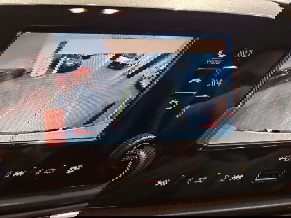 Toyota Proace Max Furgone nuova a Vicenza (12)