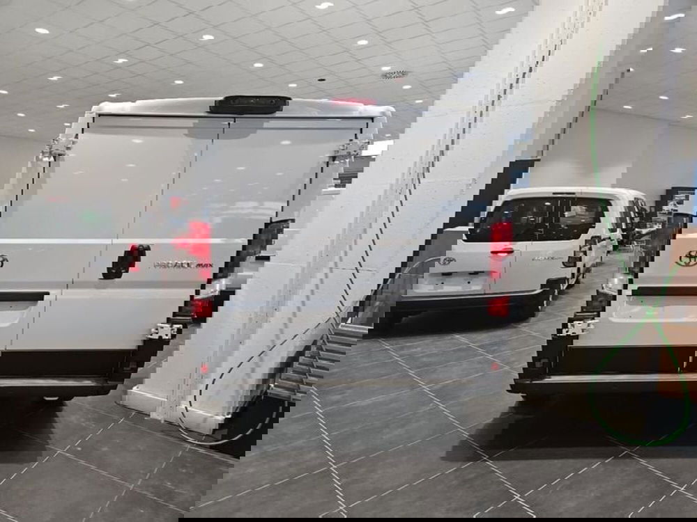 Toyota Proace Max Furgone nuova a Vicenza (4)