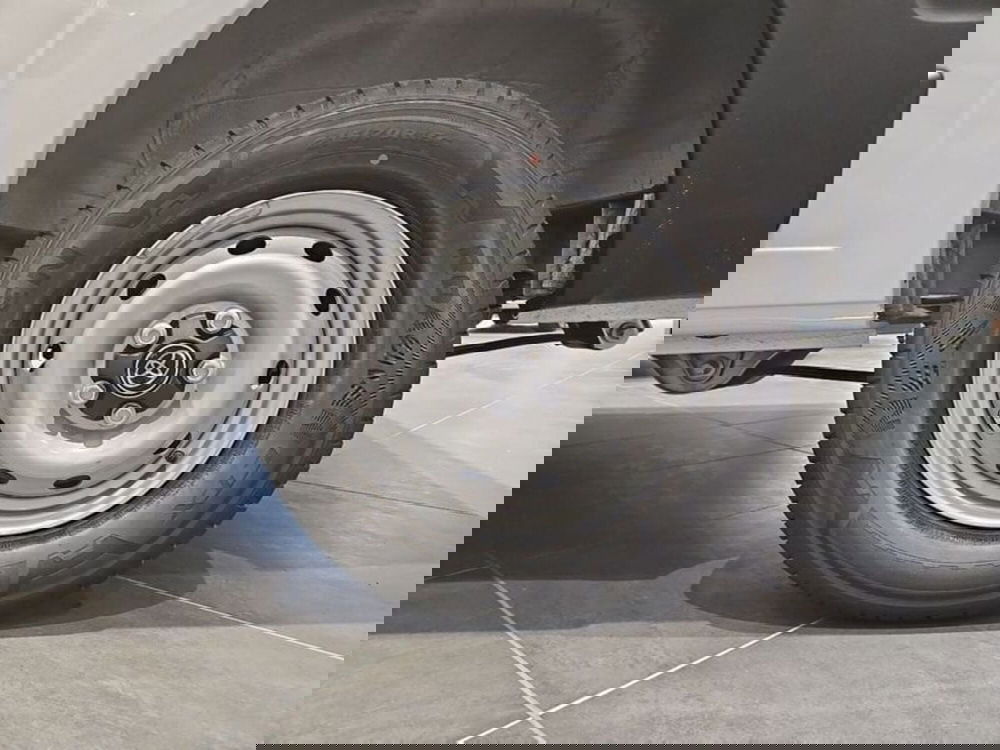 Toyota Proace Max Furgone nuova a Vicenza (5)