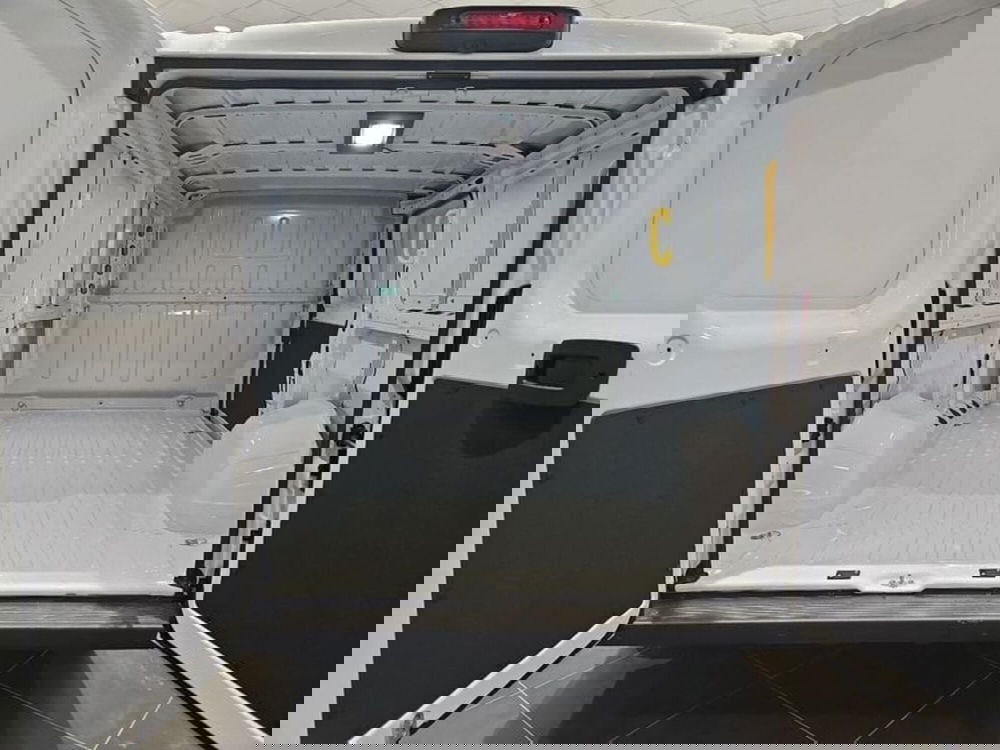 Toyota Proace Max Furgone nuova a Vicenza (6)