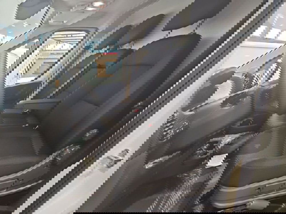 Toyota Proace Max Furgone nuova a Vicenza (9)