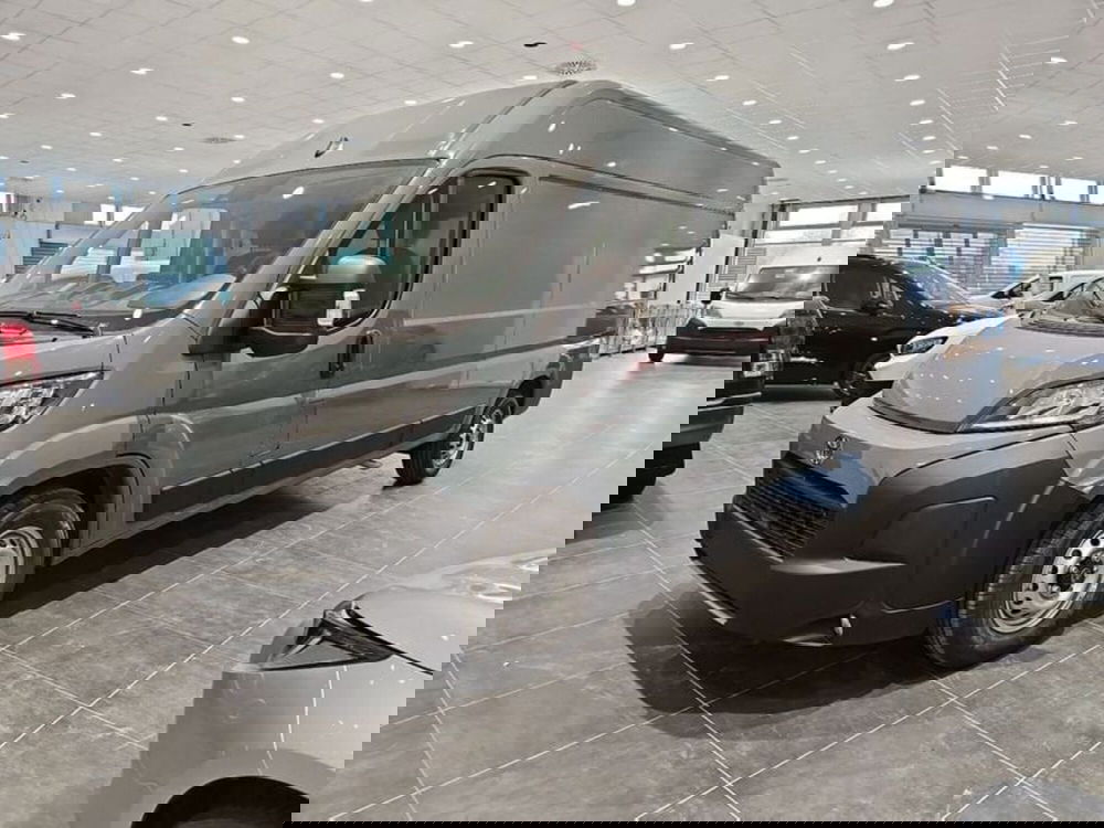 Toyota Proace Max Furgone nuova a Vicenza