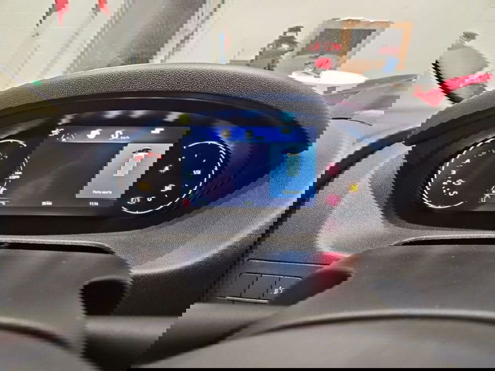 Toyota Proace Max Furgone nuova a Vicenza (10)