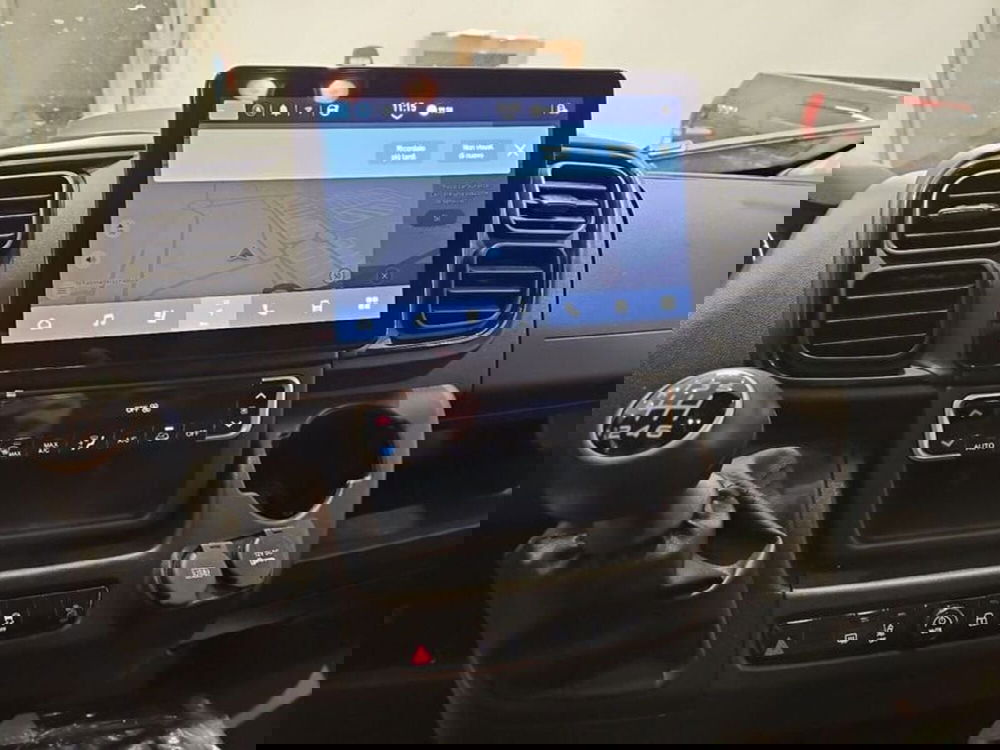 Toyota Proace Max Furgone nuova a Vicenza (11)