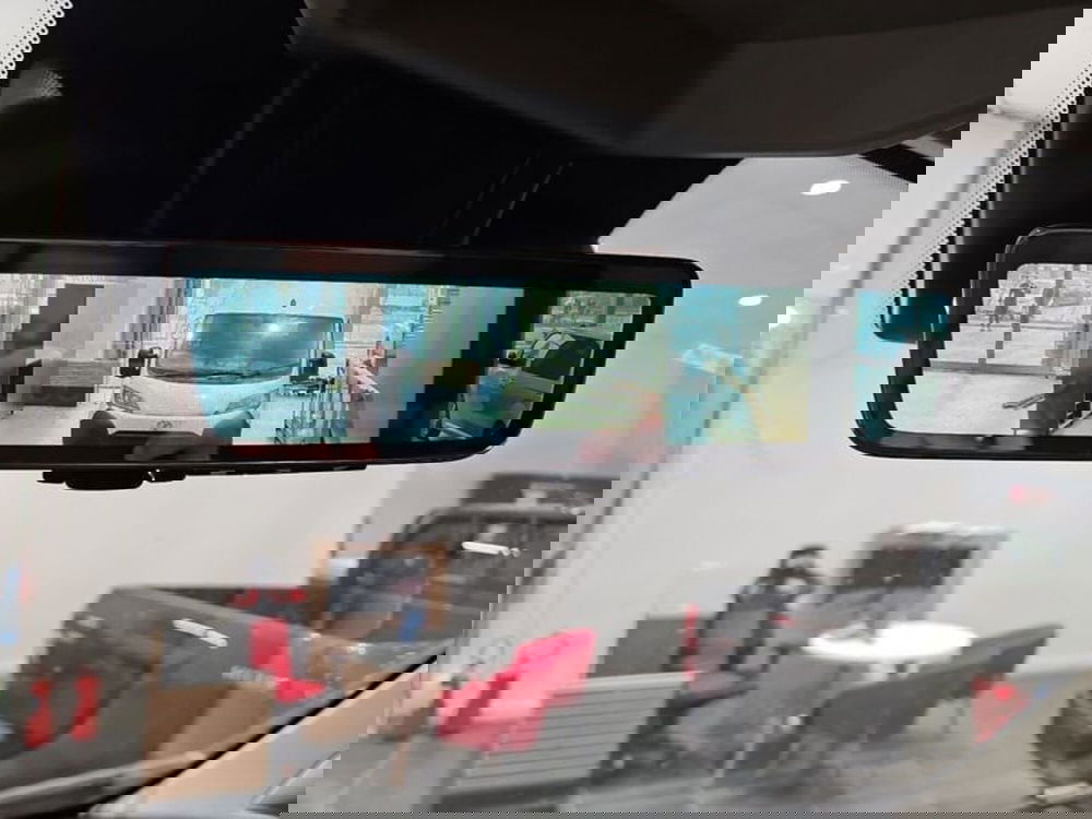 Toyota Proace Max Furgone nuova a Vicenza (12)