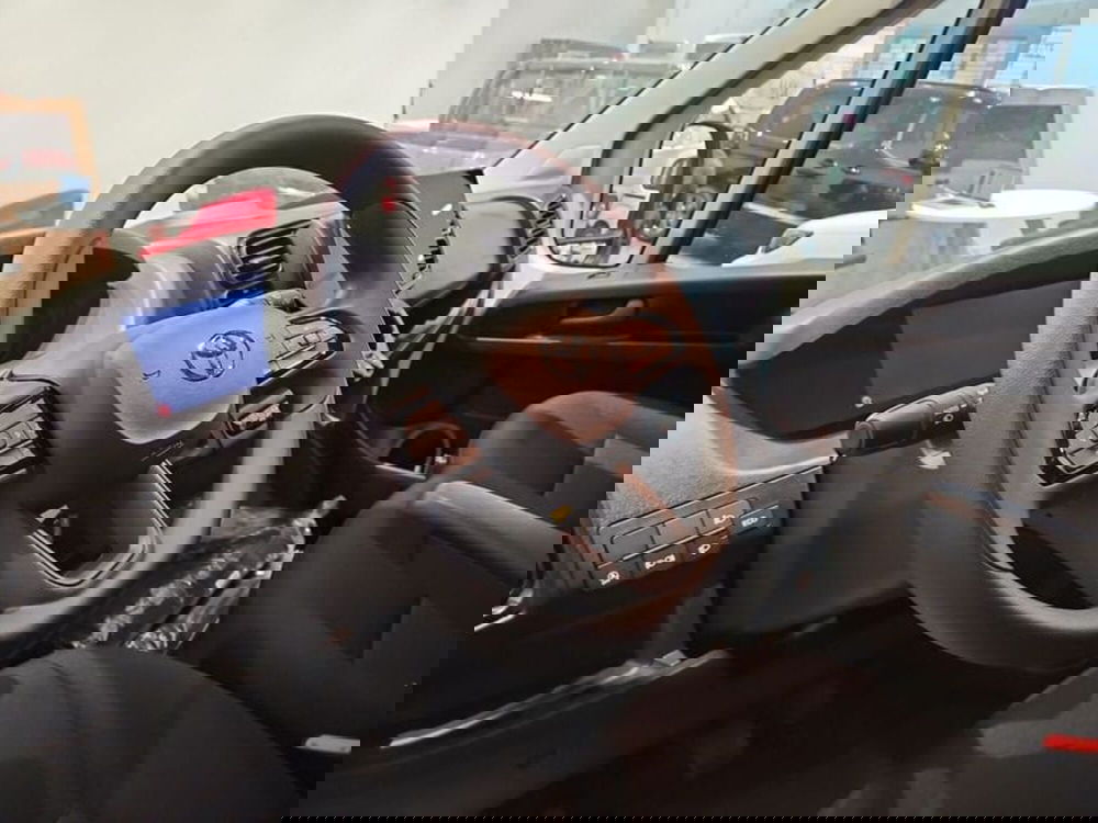 Toyota Proace Max Furgone nuova a Vicenza (14)