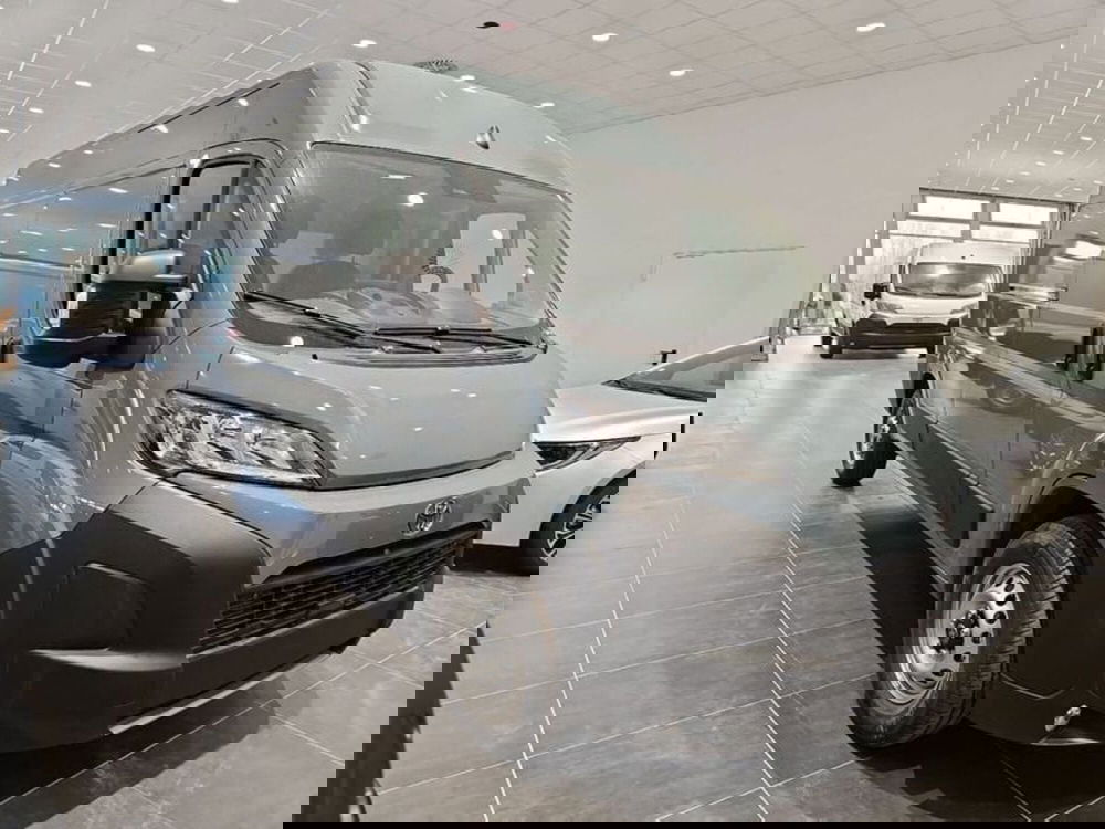 Toyota Proace Max Furgone nuova a Vicenza (4)