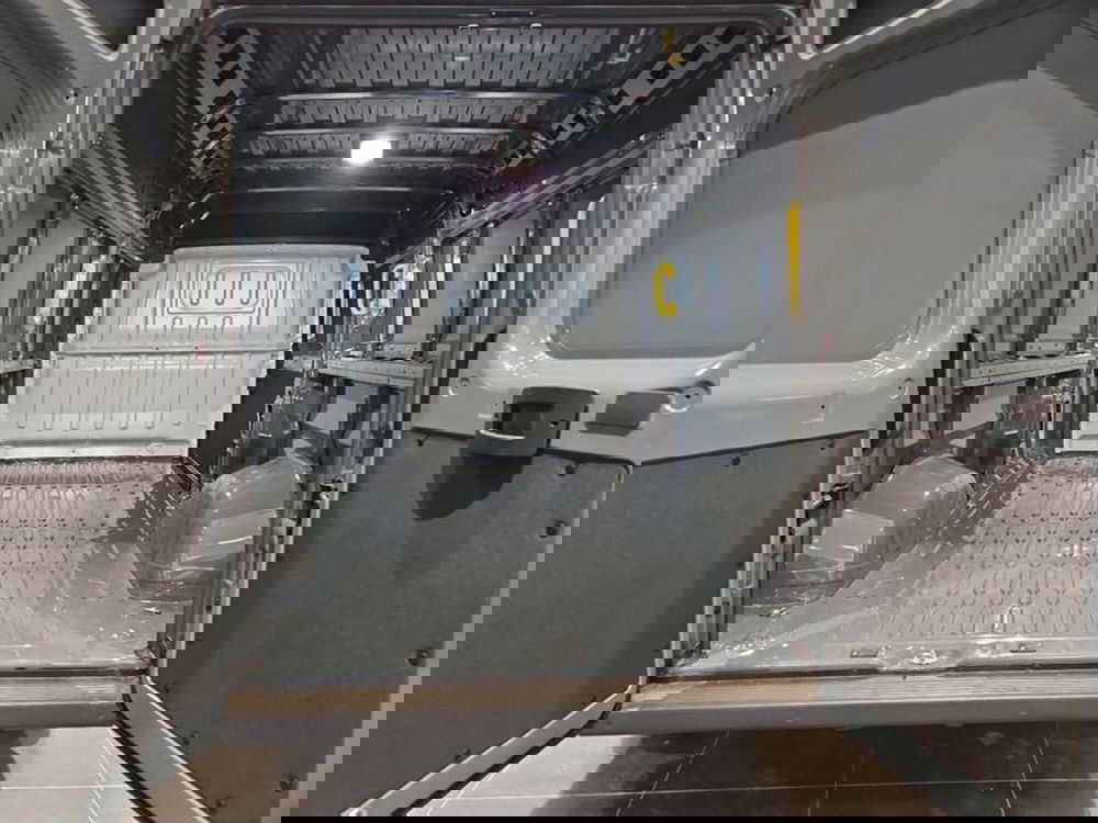 Toyota Proace Max Furgone nuova a Vicenza (6)