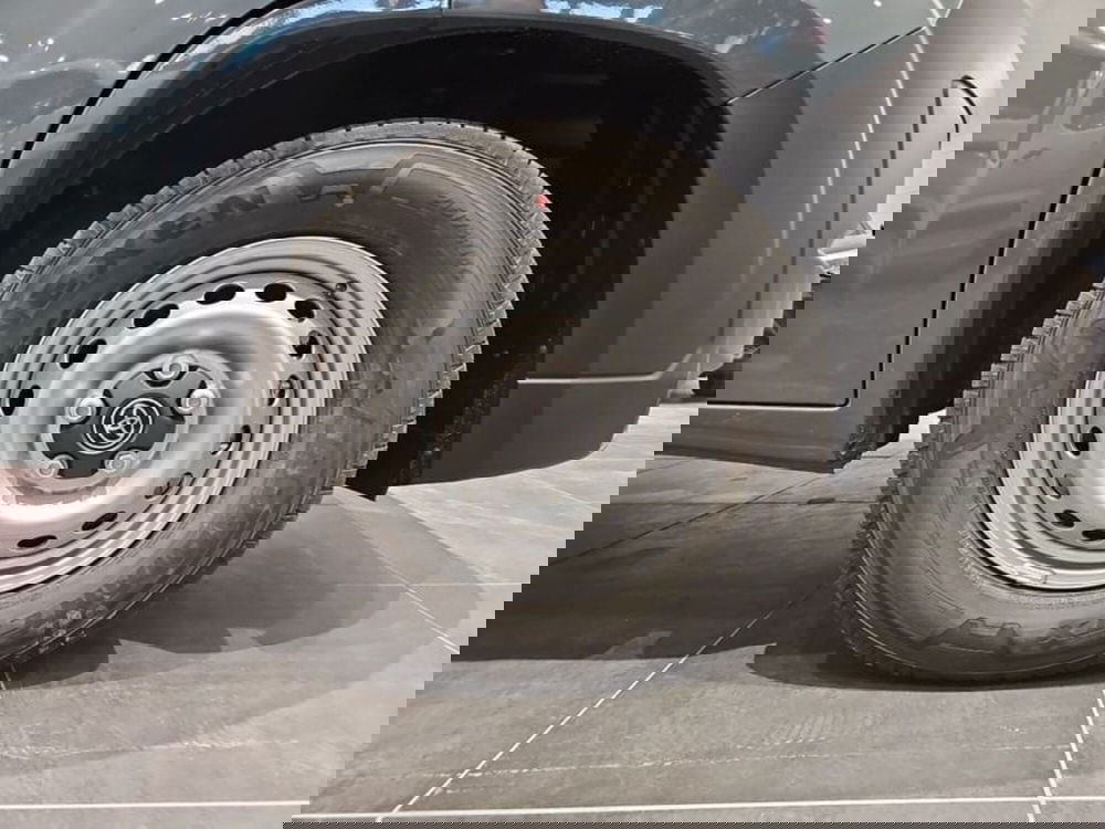 Toyota Proace Max Furgone nuova a Vicenza (7)