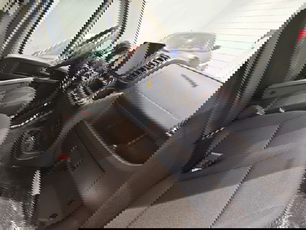 Toyota Proace Max Furgone nuova a Vicenza (8)