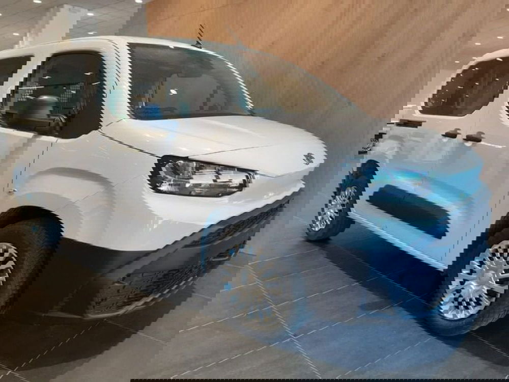 Toyota Proace City Verso nuova a Vicenza