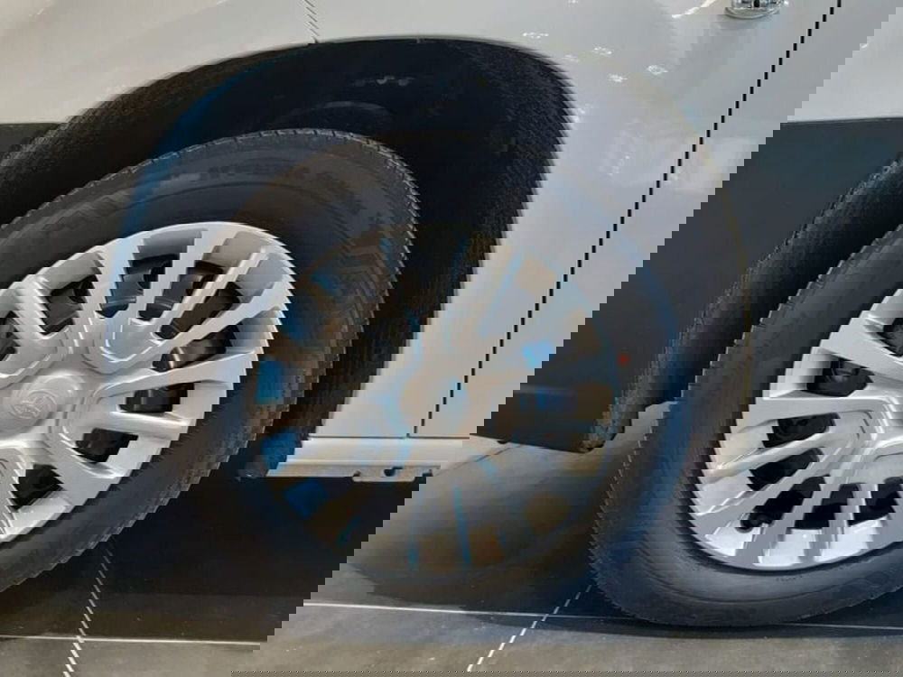 Toyota Proace City Verso nuova a Vicenza (12)