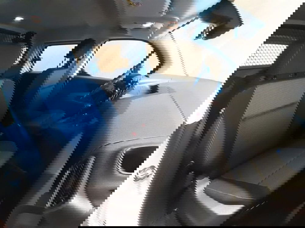 Toyota Proace City Verso nuova a Vicenza (13)