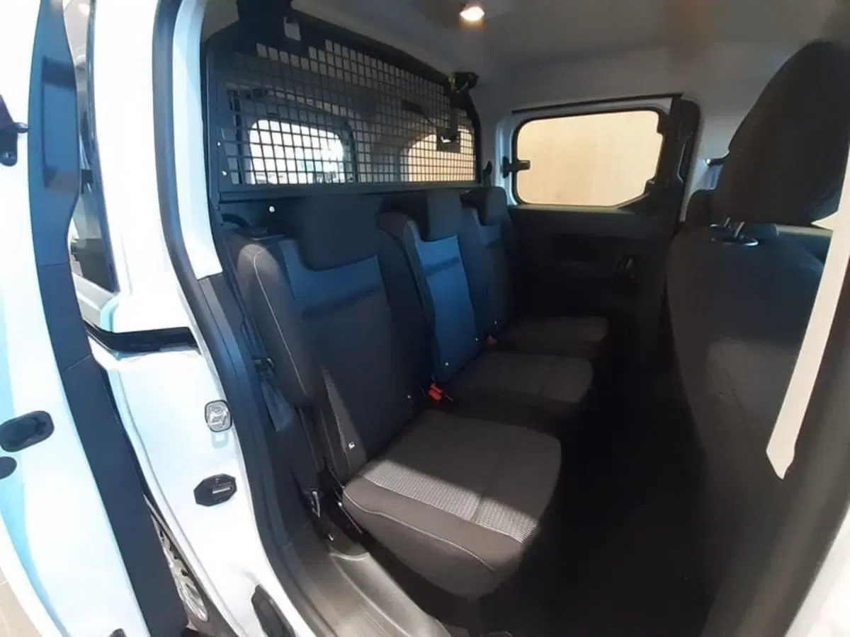 Toyota Proace City Verso nuova a Vicenza (14)