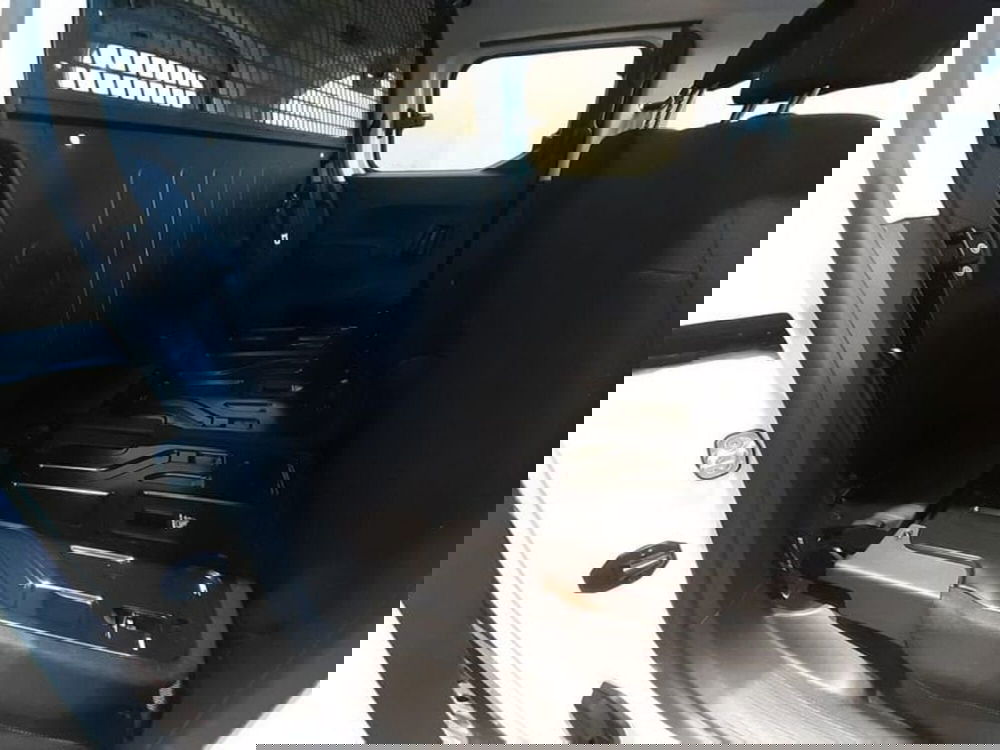 Toyota Proace City Verso nuova a Vicenza (15)