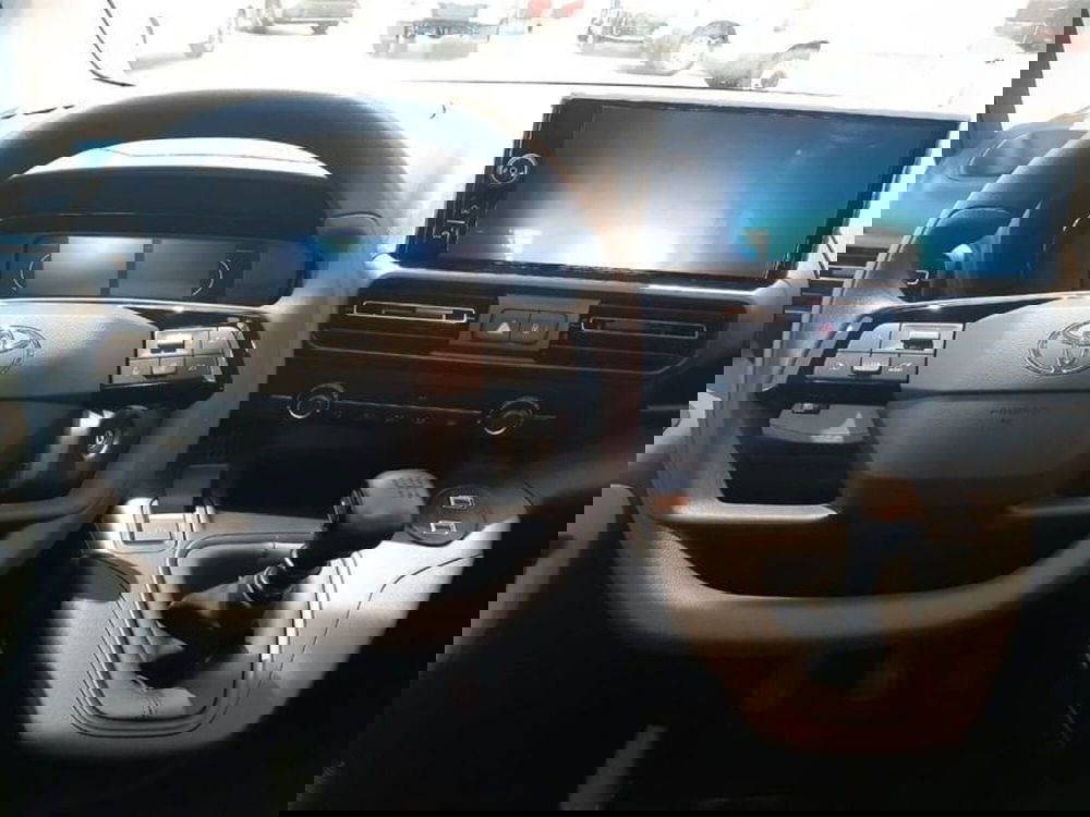 Toyota Proace City Verso nuova a Vicenza (16)