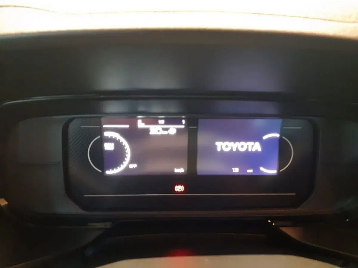 Toyota Proace City Verso nuova a Vicenza (18)